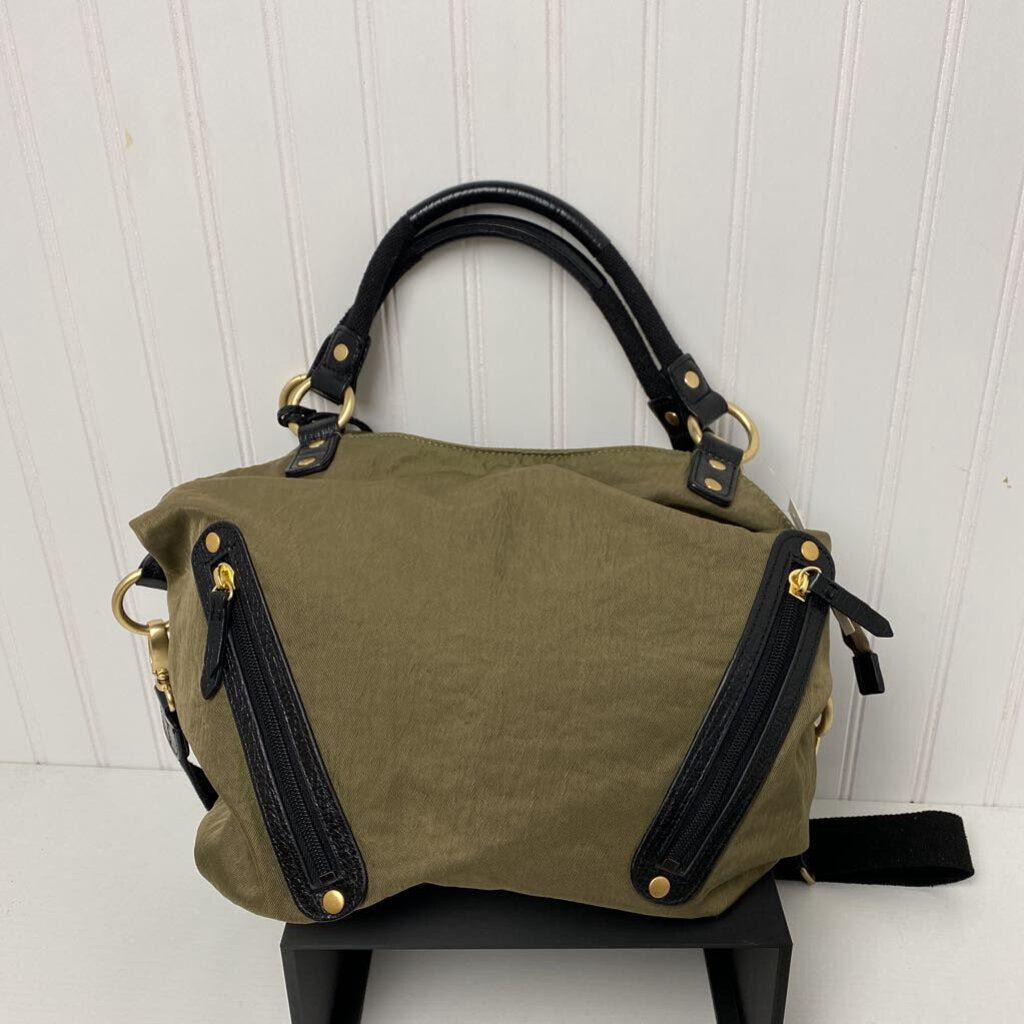 SHOULDER HOBO BAG