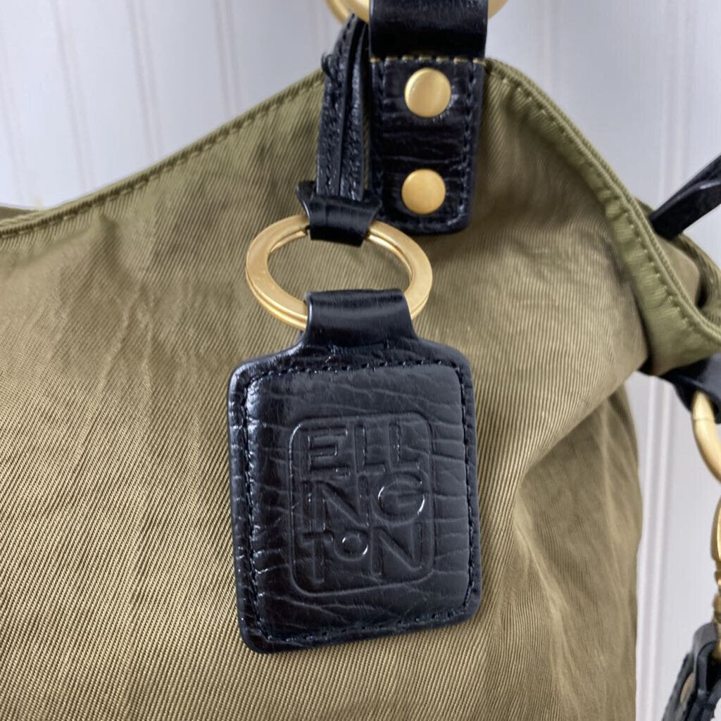 SHOULDER HOBO BAG