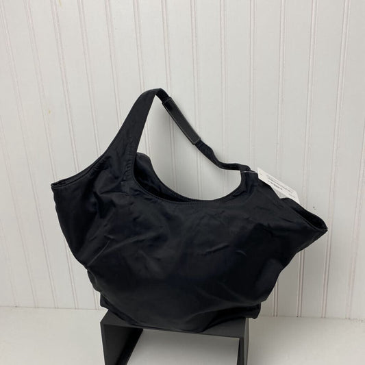 NYLON HANDBAG