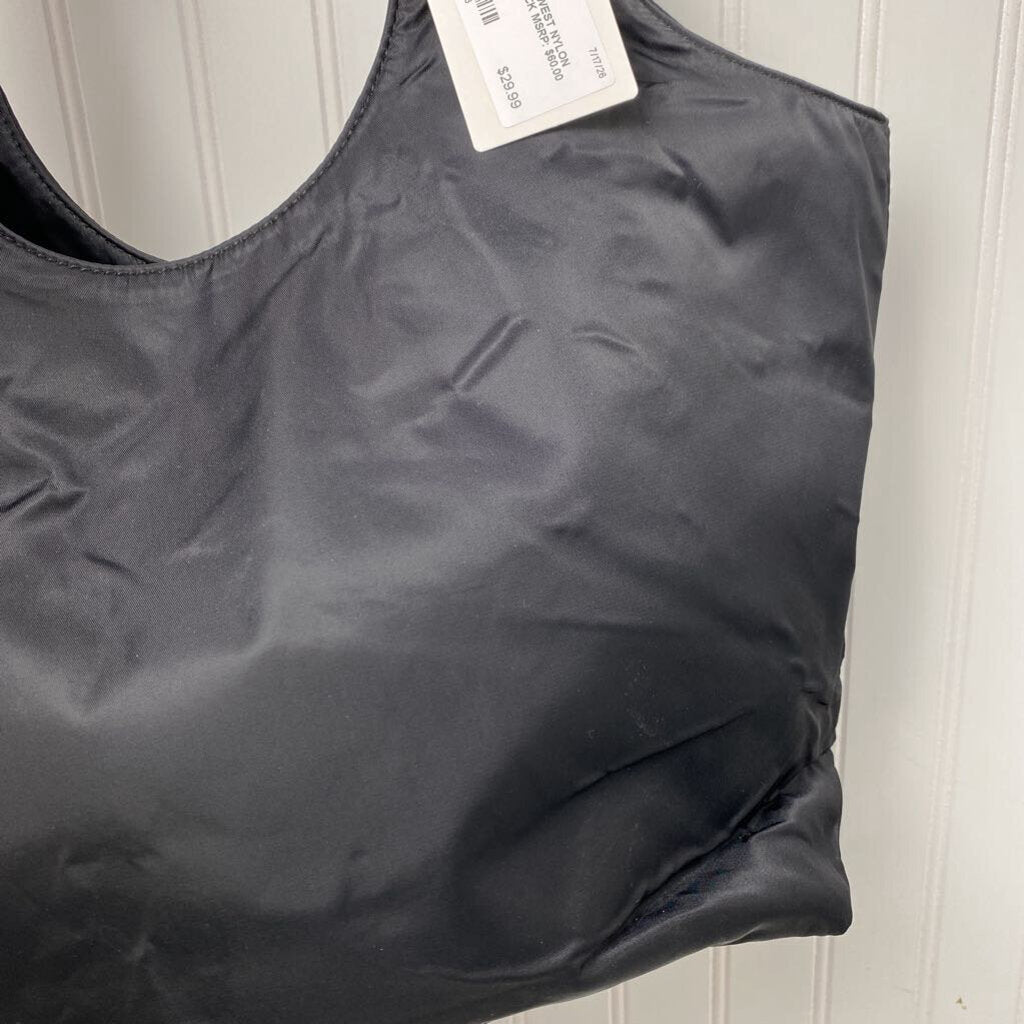 NYLON HANDBAG