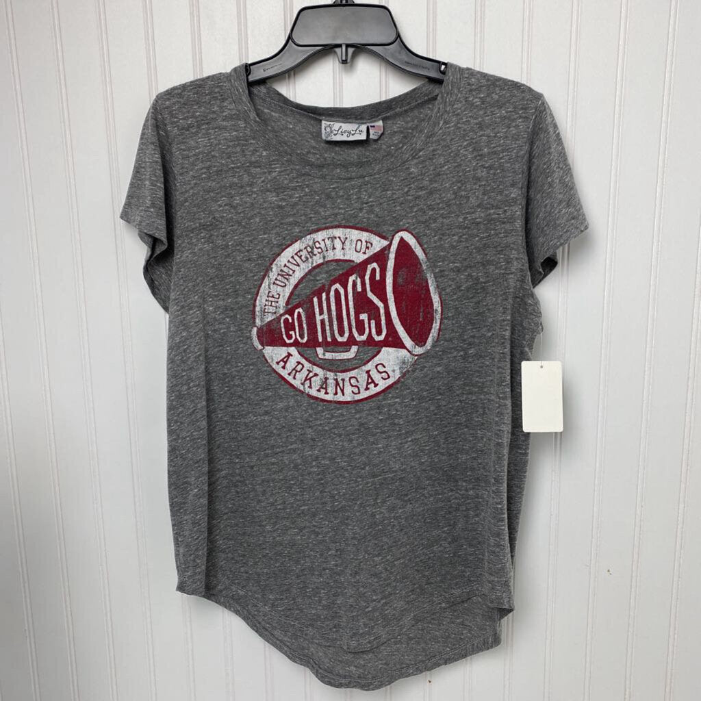 LADIES GRAPHIC TEE