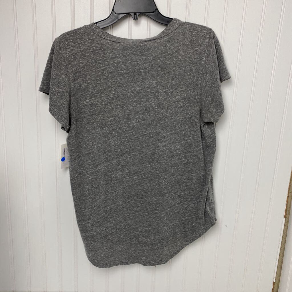 LADIES GRAPHIC TEE
