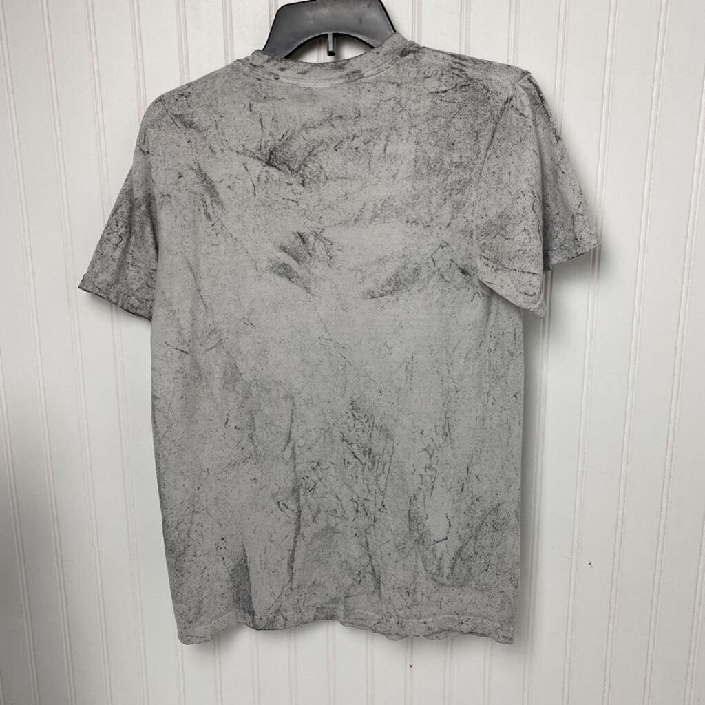 GRAPHIC TEE