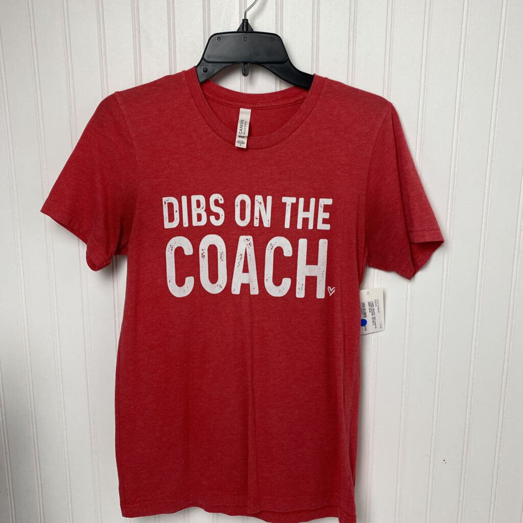 LADIES GRAPHIC TEE