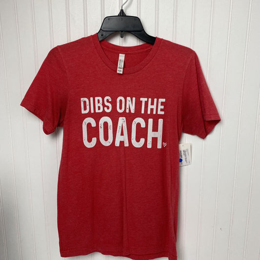 LADIES GRAPHIC TEE