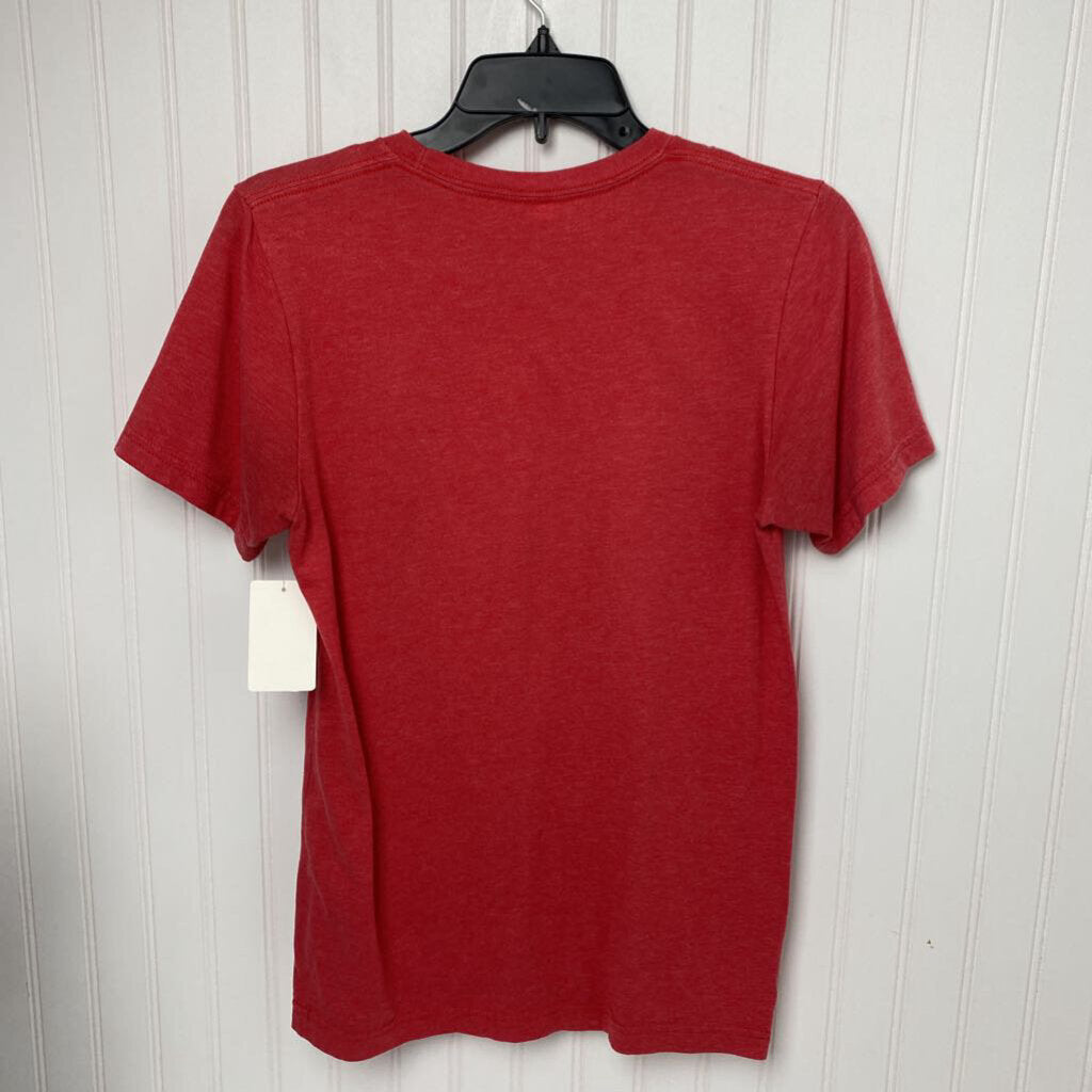 LADIES GRAPHIC TEE