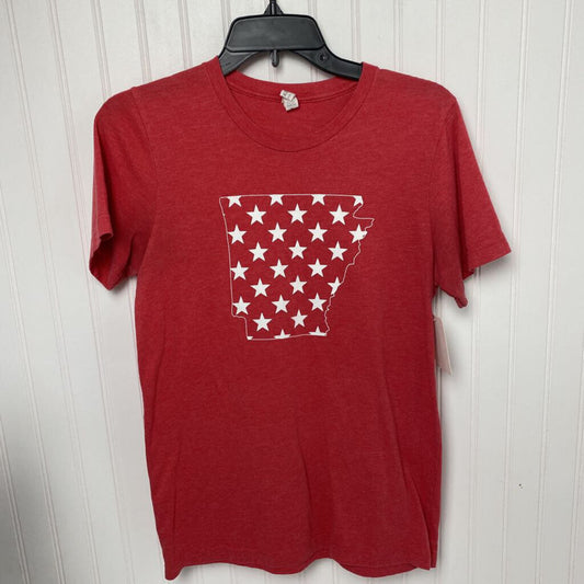 LADIES GRAPHIC TEE