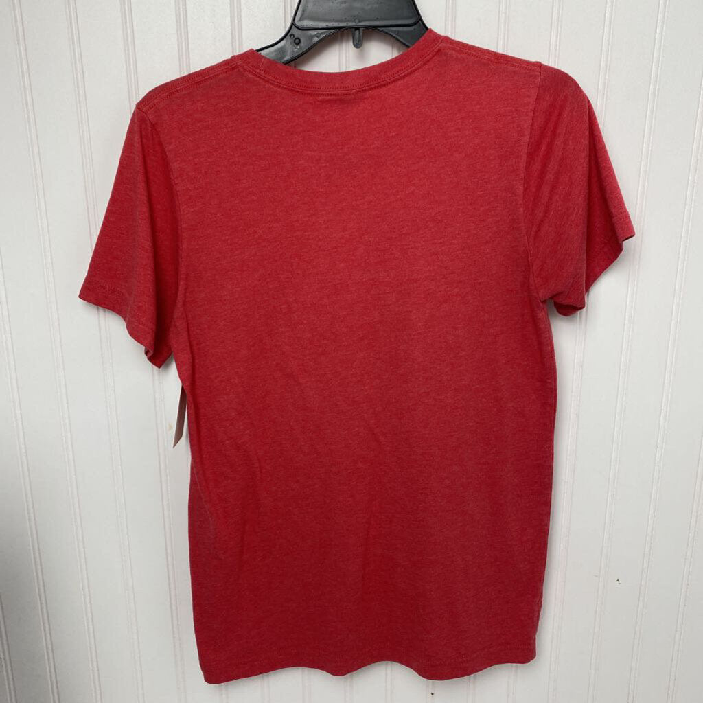 LADIES GRAPHIC TEE