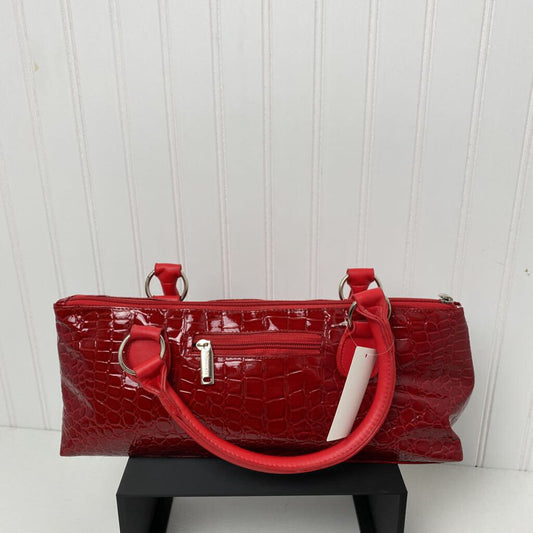 LUNCH BOX PURSE