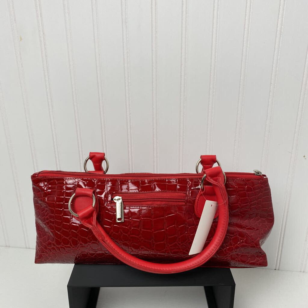 LUNCH BOX PURSE