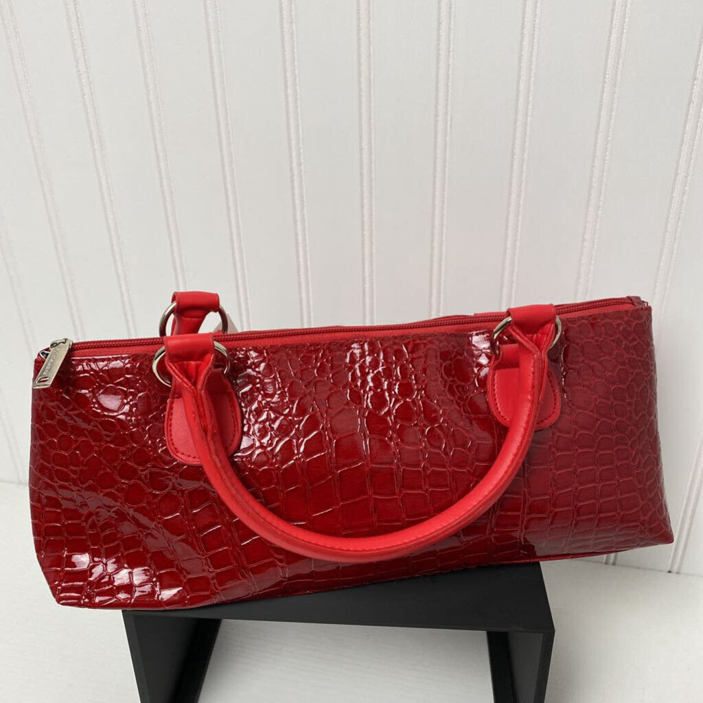 LUNCH BOX PURSE