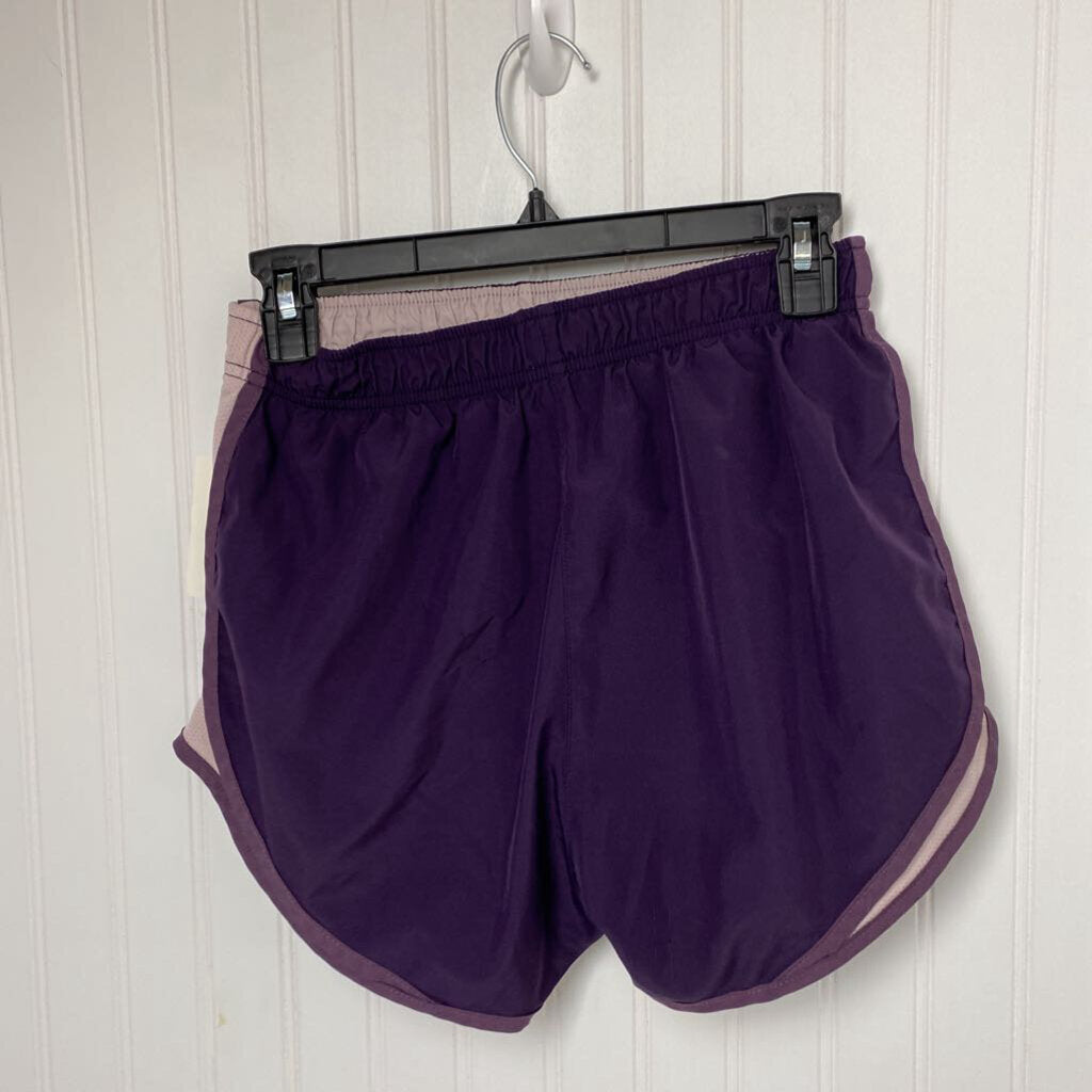 LADIES RUNNNG SHORTS