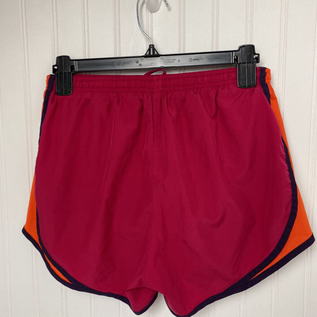 LADIES RUNNNG SHORTS