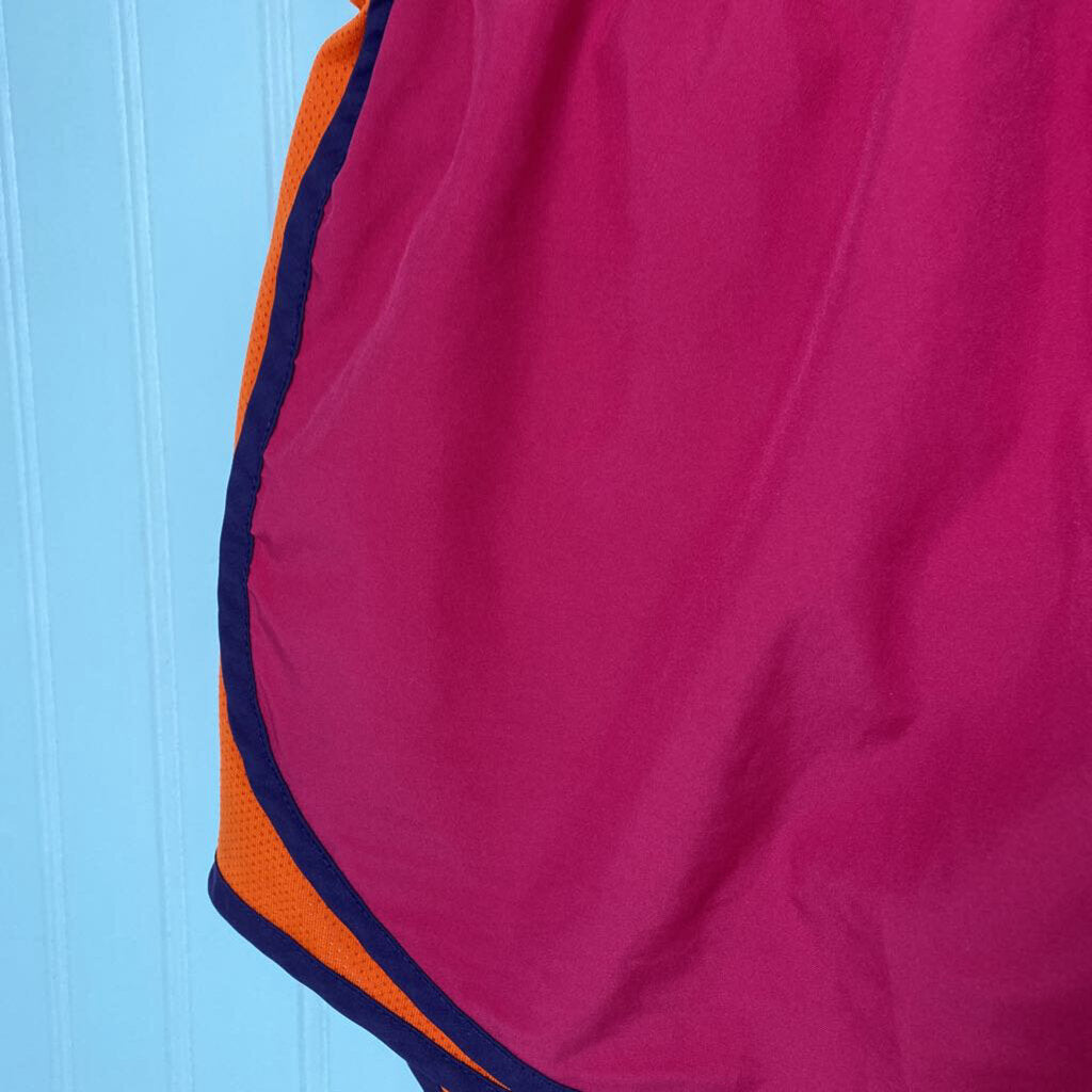 LADIES RUNNNG SHORTS