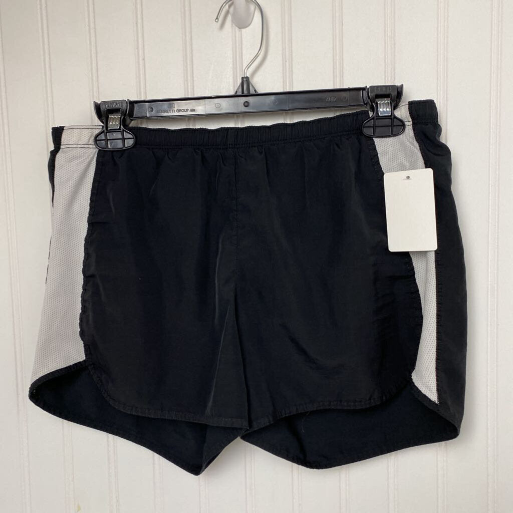 LADIES RUNNING SHORTS