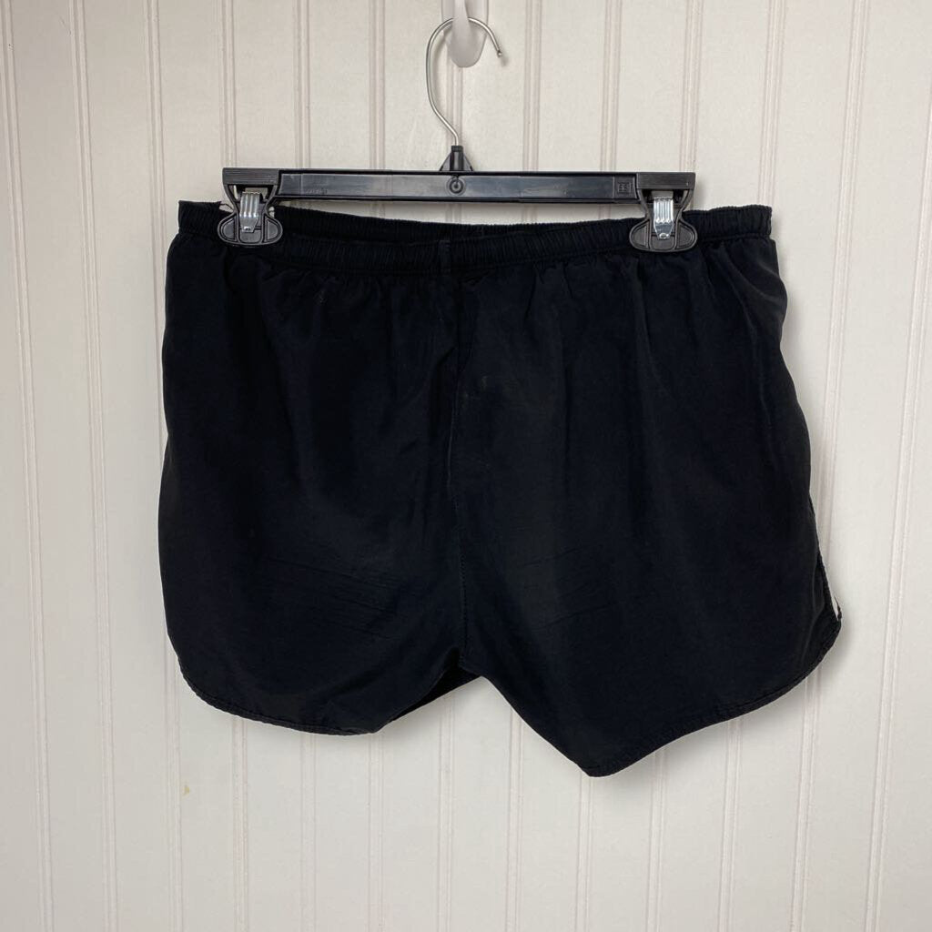 LADIES RUNNING SHORTS