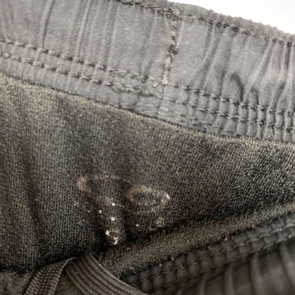 LADIES RUNNING SHORTS
