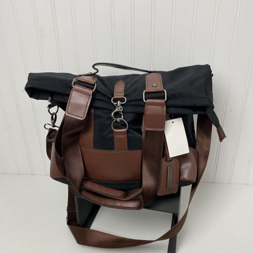BACKPACK PURSE
