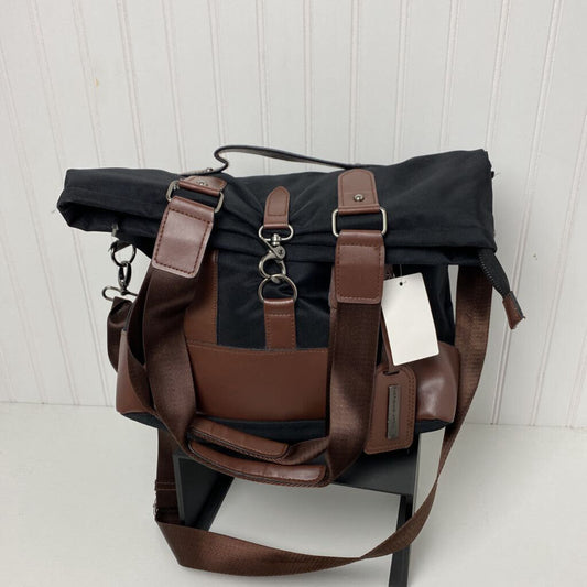 BACKPACK PURSE