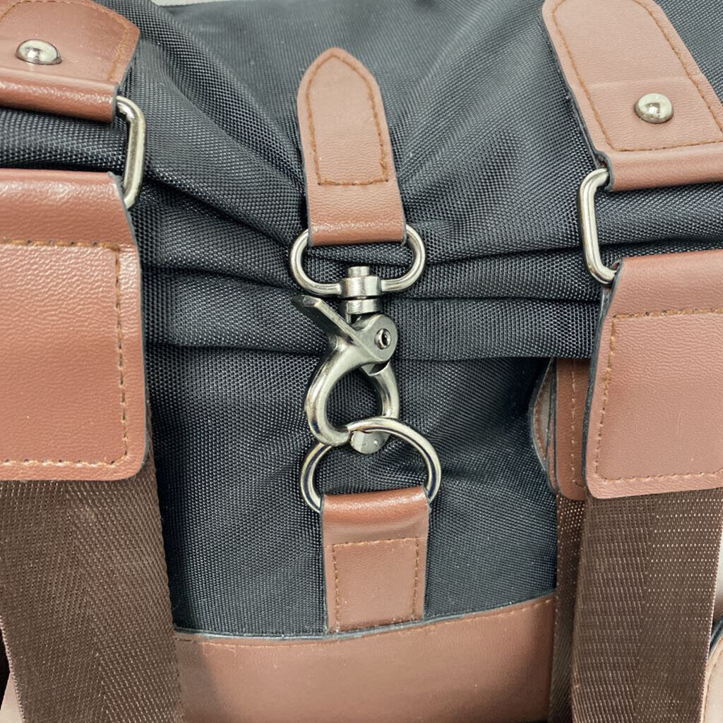BACKPACK PURSE