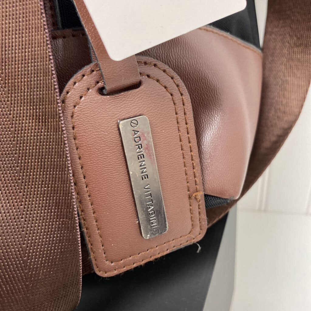 BACKPACK PURSE