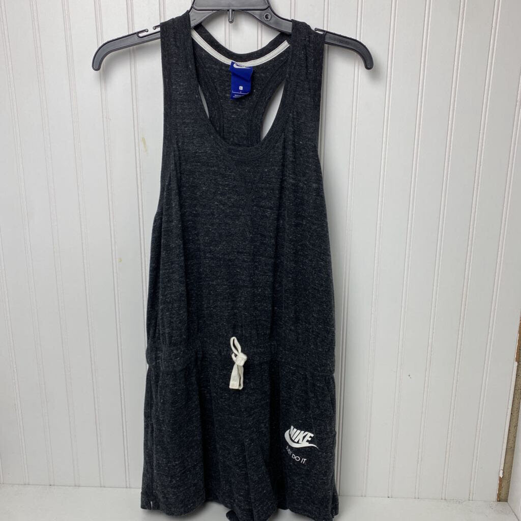 *ACTIVE JUMPER DRAWSTRING WAIST