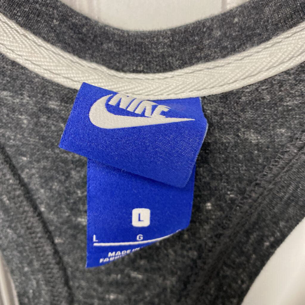 *ACTIVE JUMPER DRAWSTRING WAIST