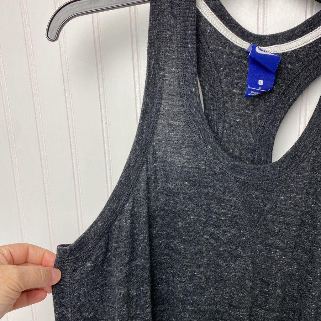 *ACTIVE JUMPER DRAWSTRING WAIST
