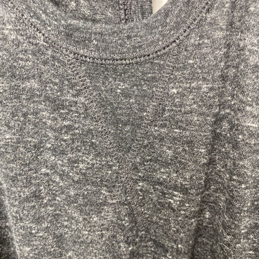 *ACTIVE JUMPER DRAWSTRING WAIST
