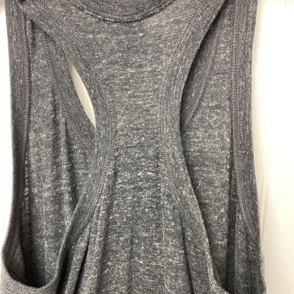 *ACTIVE JUMPER DRAWSTRING WAIST