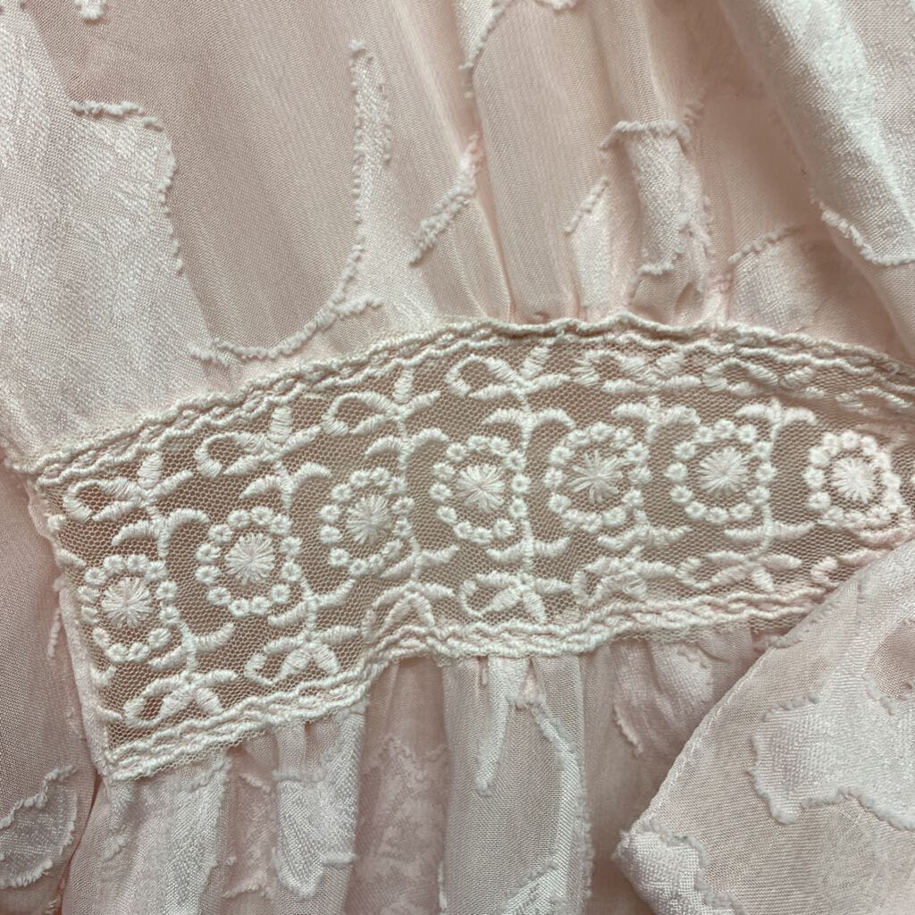 PINK COVER UP