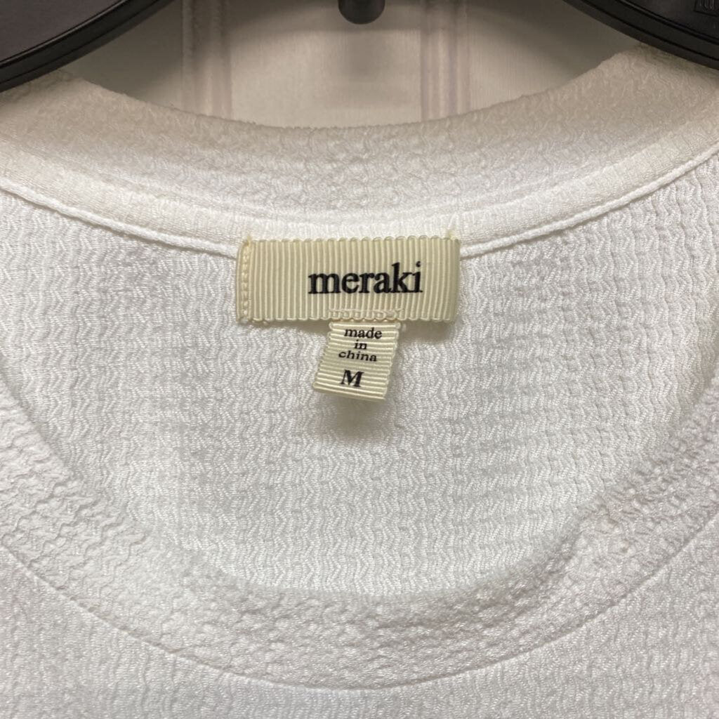 WHITE BASIC TOP