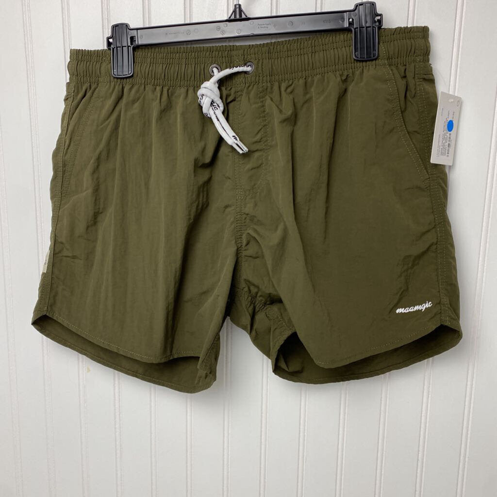 *MENS OUTDOOR DRAWSTRING SWIMWEAR