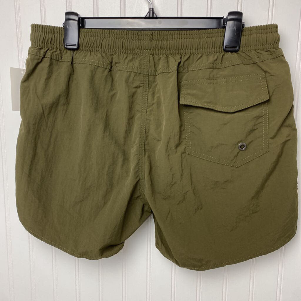 *MENS OUTDOOR DRAWSTRING SWIMWEAR