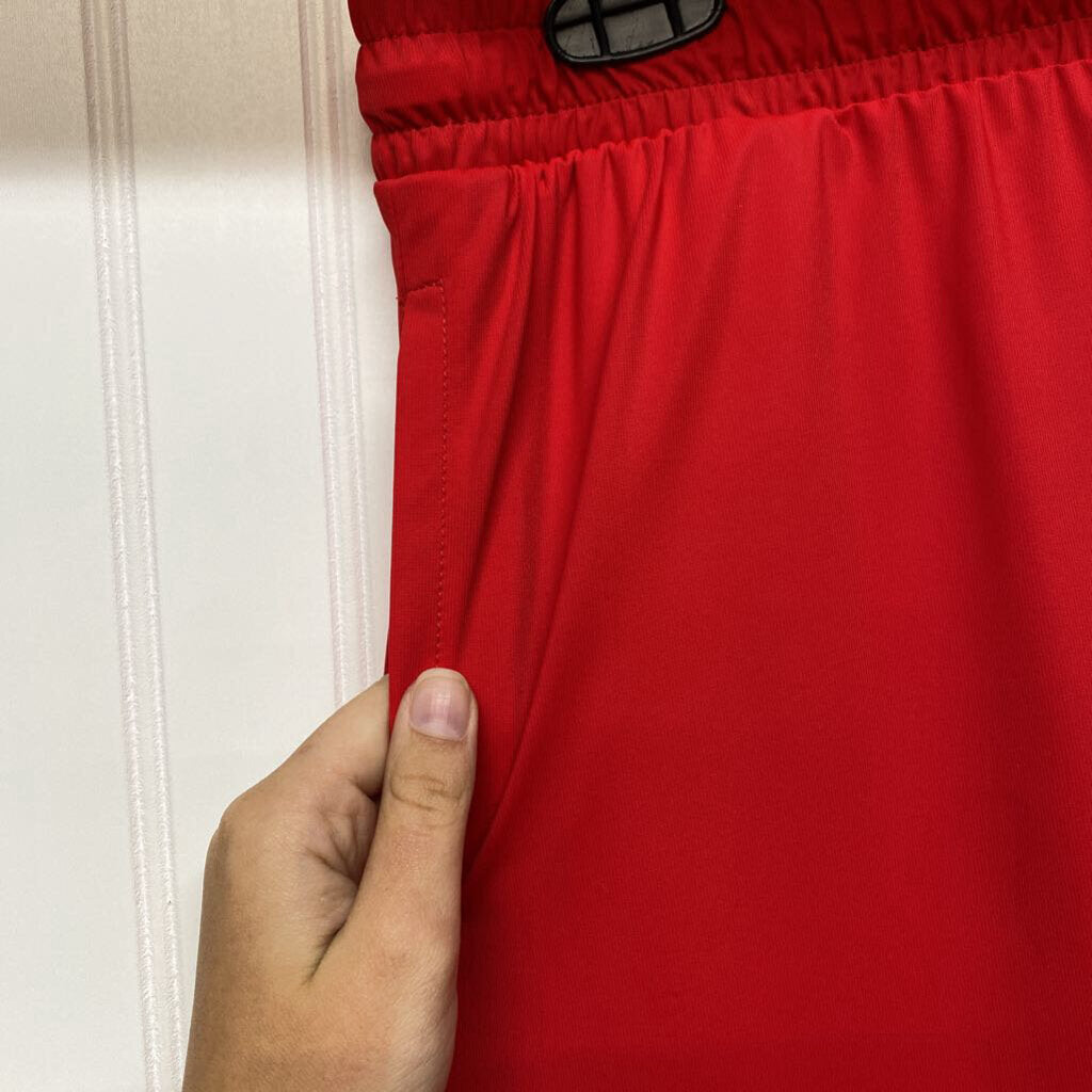 *HIGH END*DRAWSTRING JOGGERS