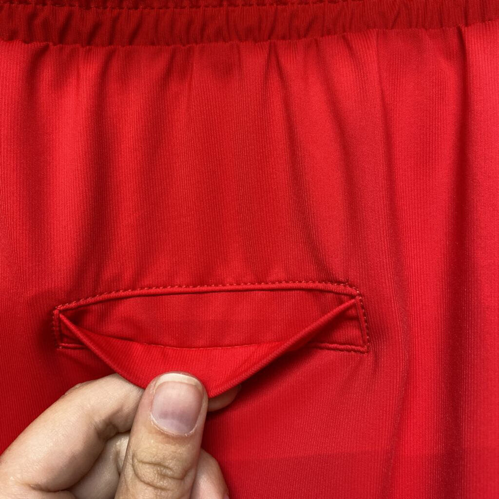 *HIGH END*DRAWSTRING JOGGERS