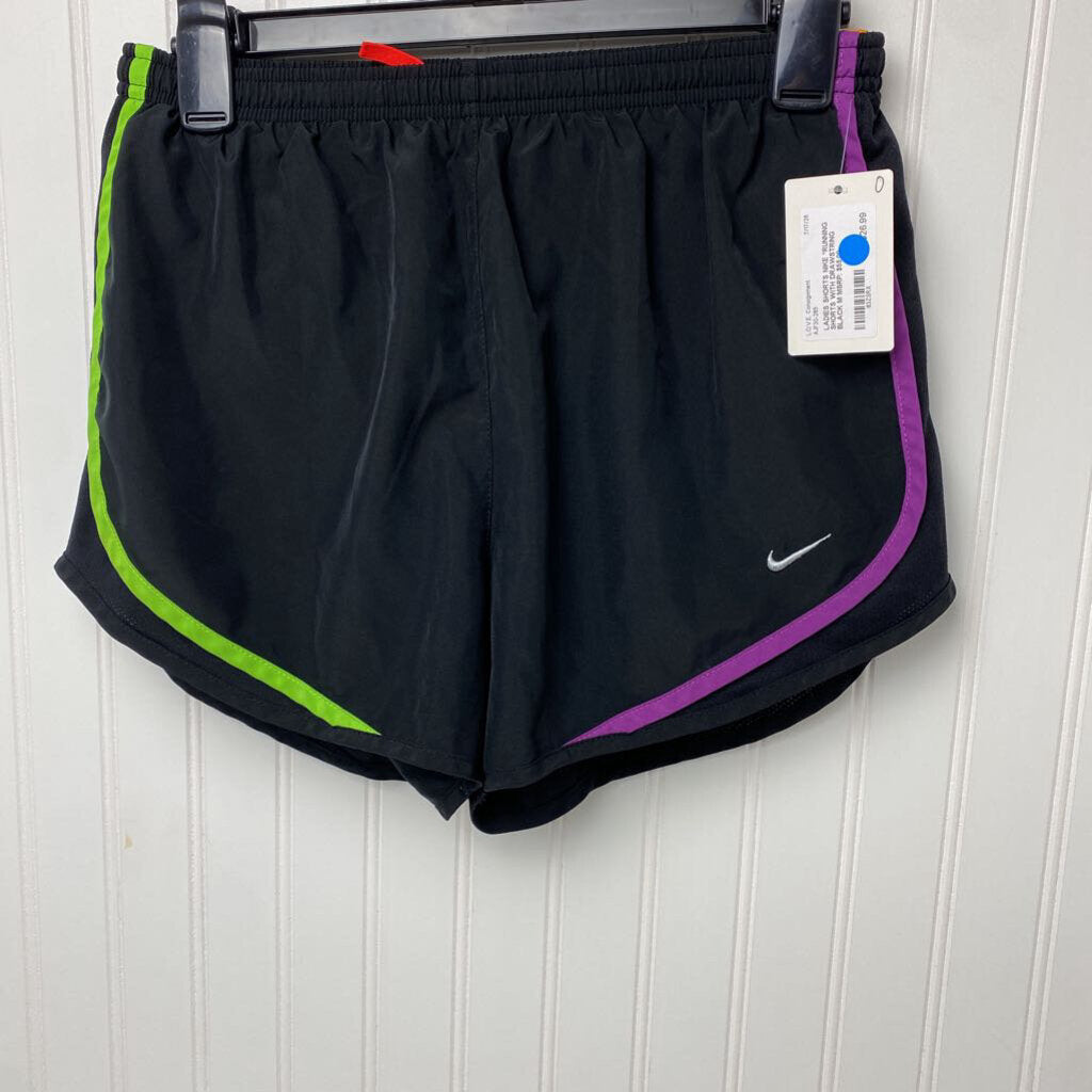 *RUNNING SHORTS WITH DRAWSTRING