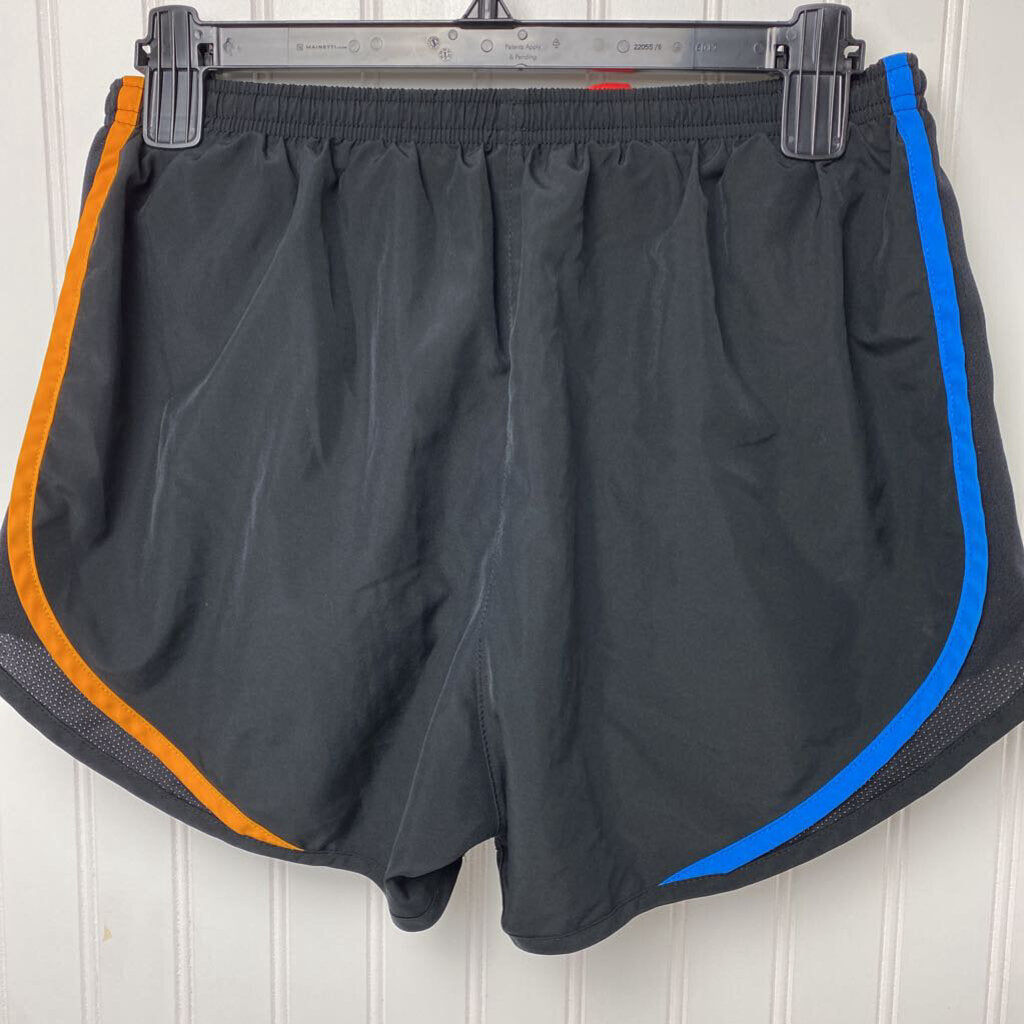 *RUNNING SHORTS WITH DRAWSTRING