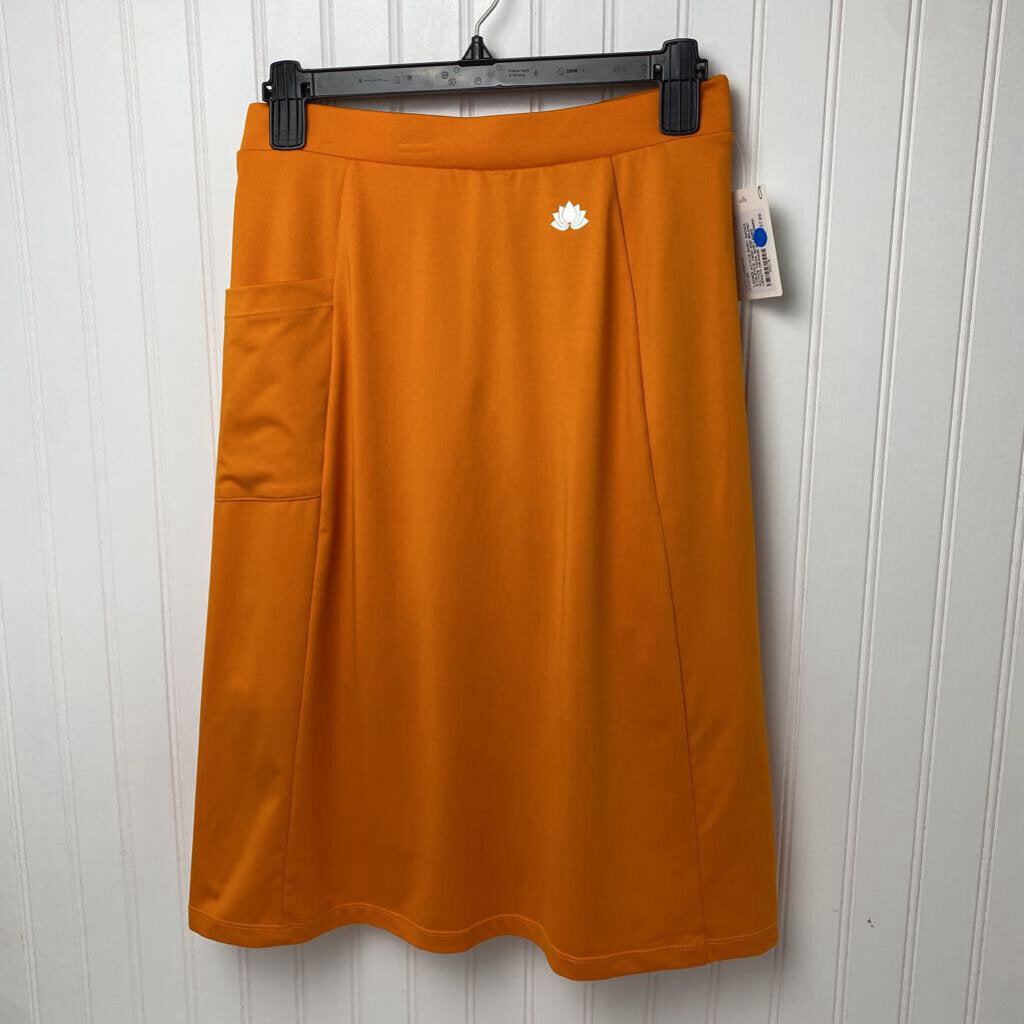 *HIGH END BRAND* ACTIVE YOGA SKIRT KNEE LENGTH