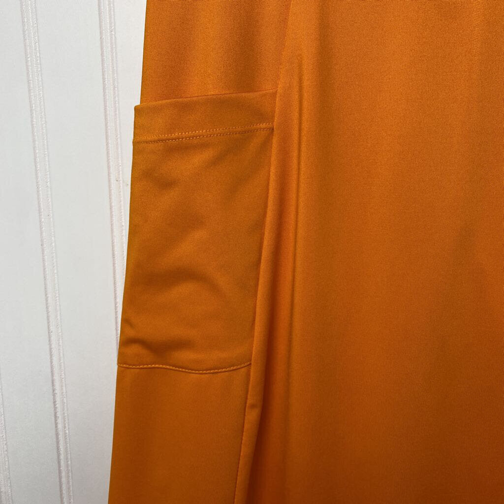*HIGH END BRAND* ACTIVE YOGA SKIRT KNEE LENGTH