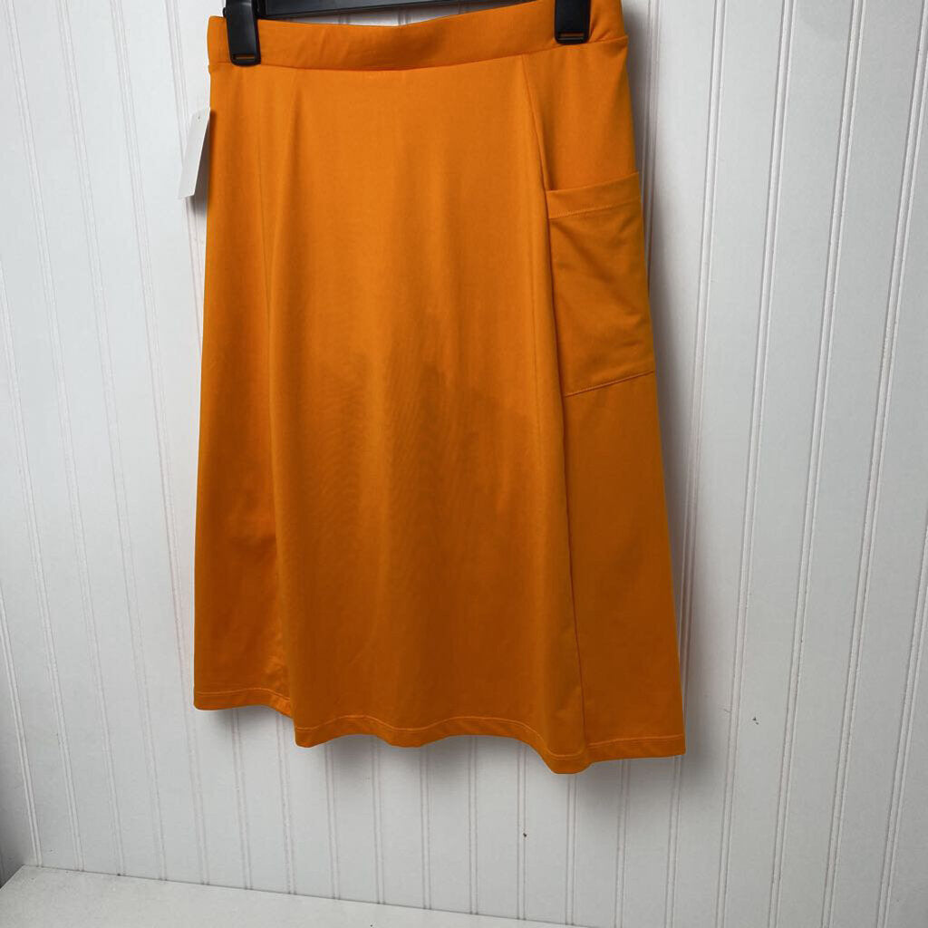*HIGH END BRAND* ACTIVE YOGA SKIRT KNEE LENGTH