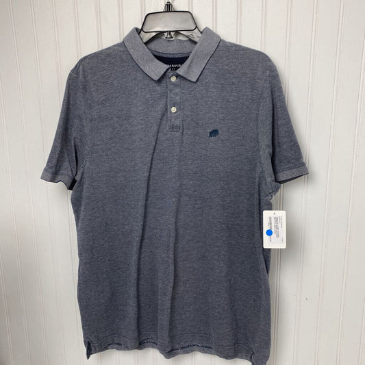 MENS POLO SHIRT