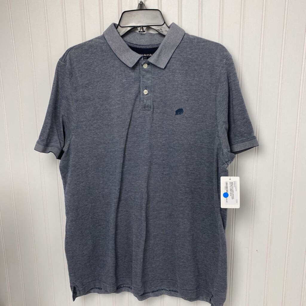 MENS POLO SHIRT