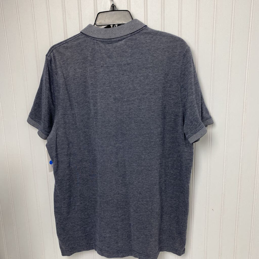 MENS POLO SHIRT