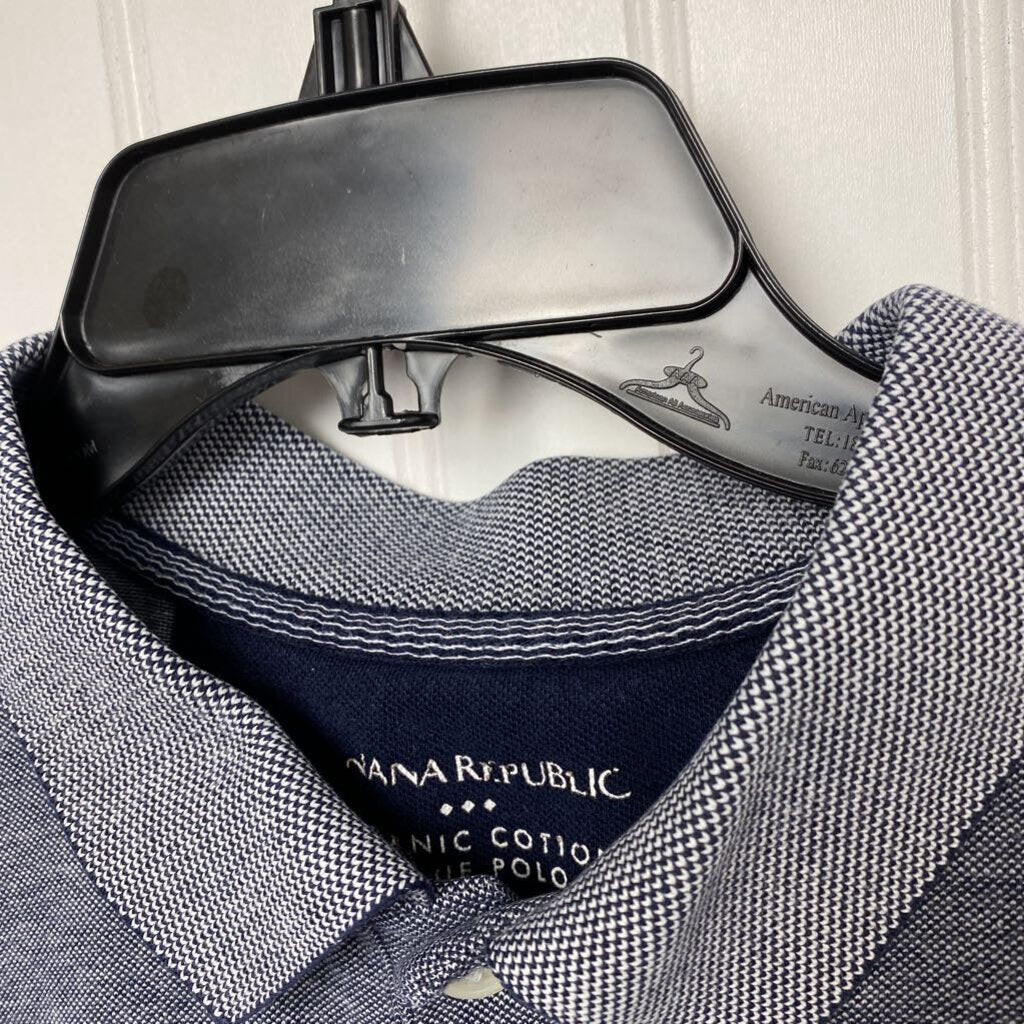 MENS POLO SHIRT