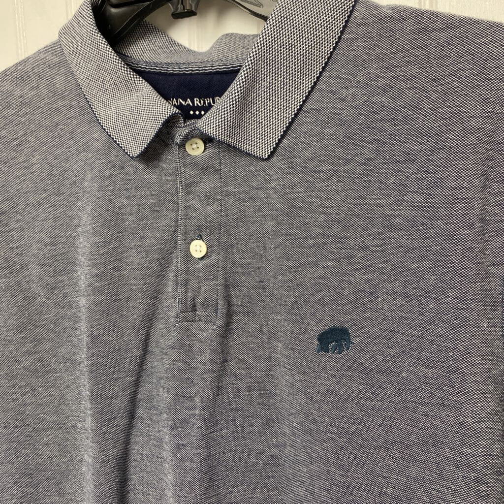 MENS POLO SHIRT