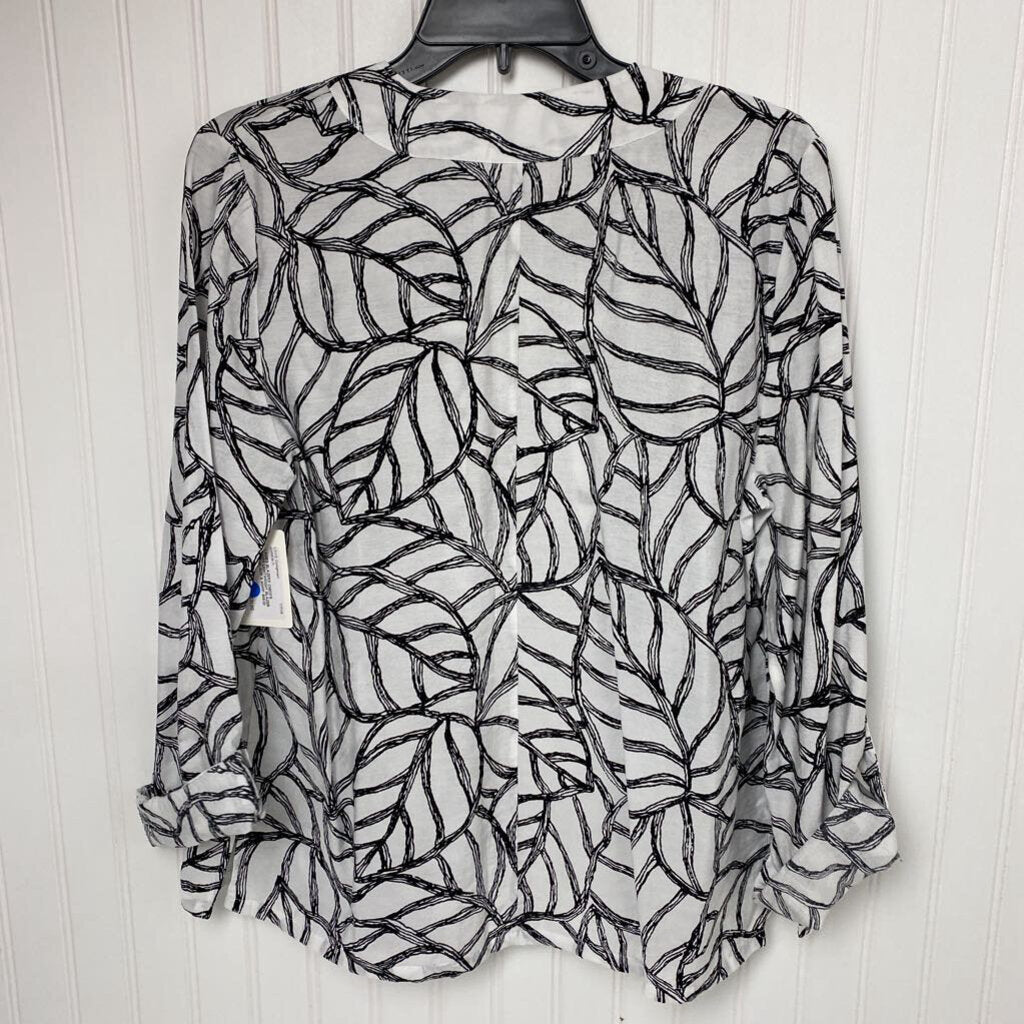LADIES LIGHTWEIGHT BLAZER