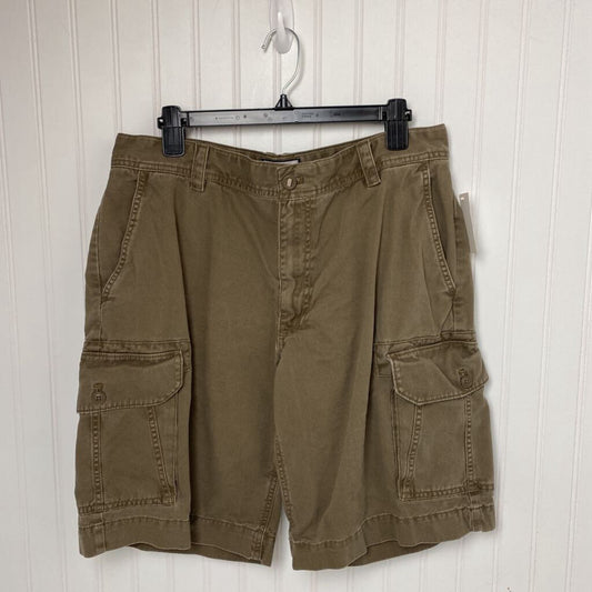 MENS CARGO SHORTS