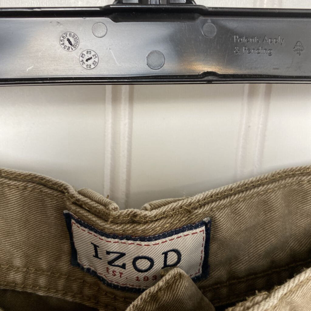 MENS CARGO SHORTS