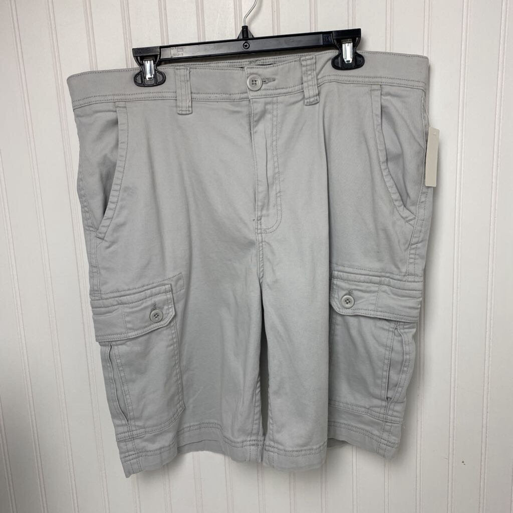 MENS CARGO SHORTS